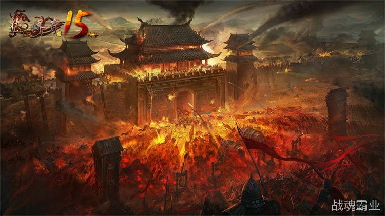 战士：传奇世界的钢铁壁垒与近战之王